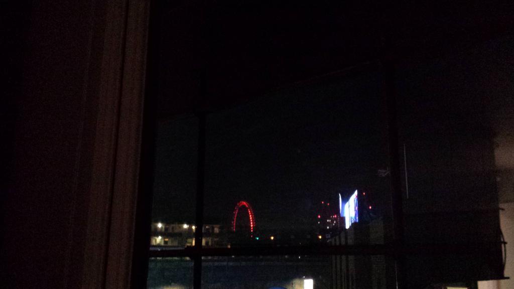 Next London Eye Appartment Exterior photo